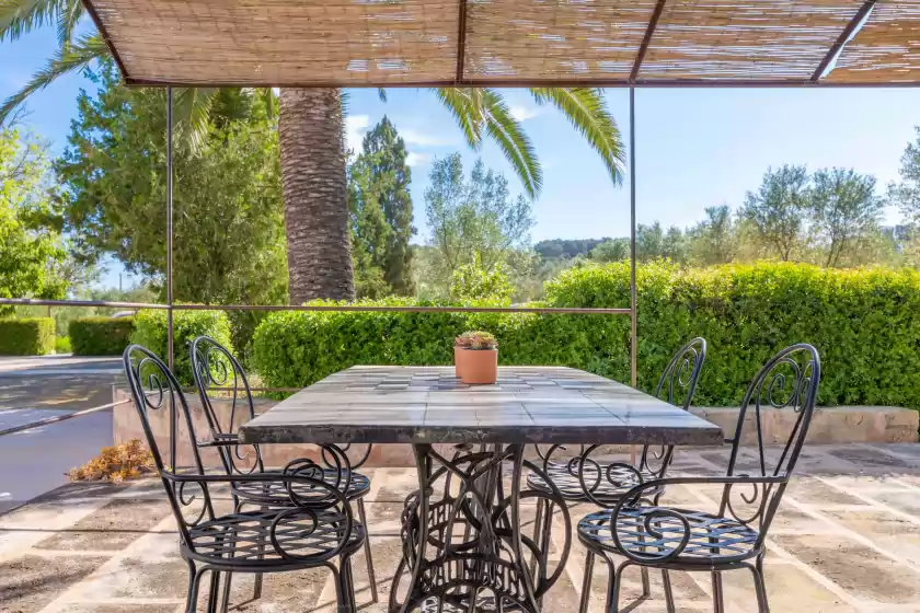 Holiday rentals in Gossalba - estandard, Sant Joan