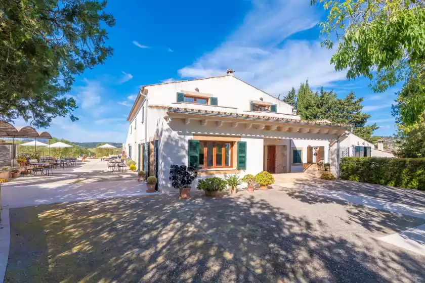 Holiday rentals in Gossalba - estandard, Sant Joan