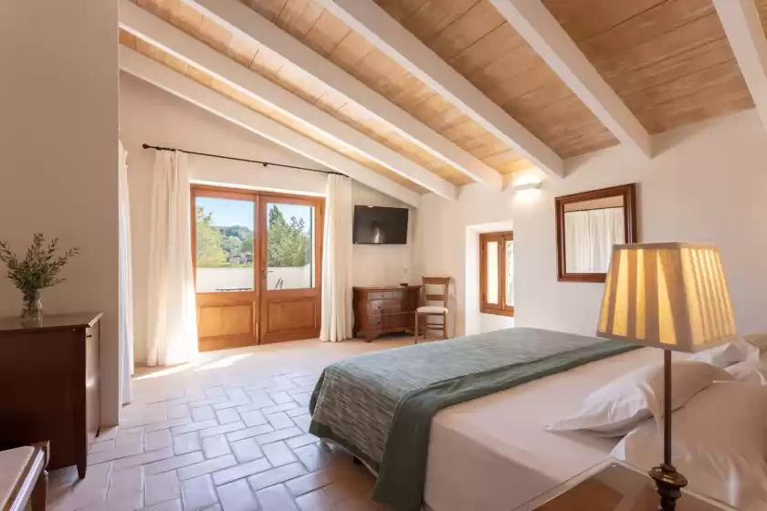 Holiday rentals in Gossalba - estandard, Sant Joan