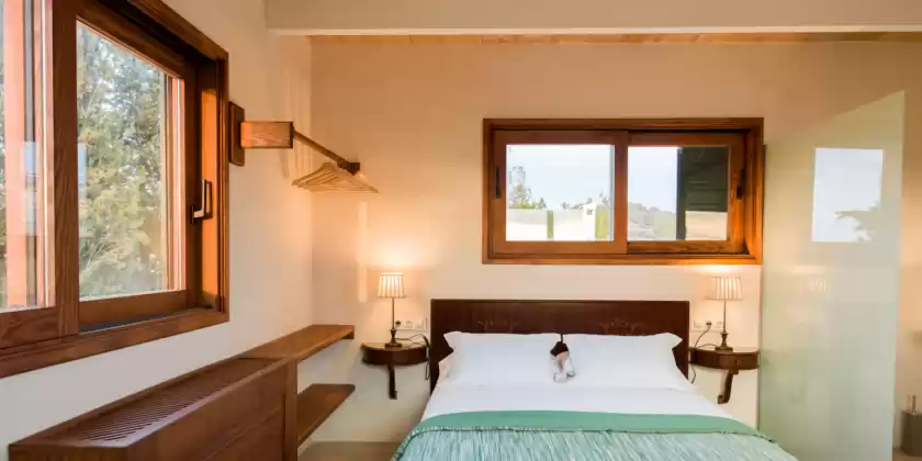 Holiday rentals in Gossalba - torreo, Sant Joan