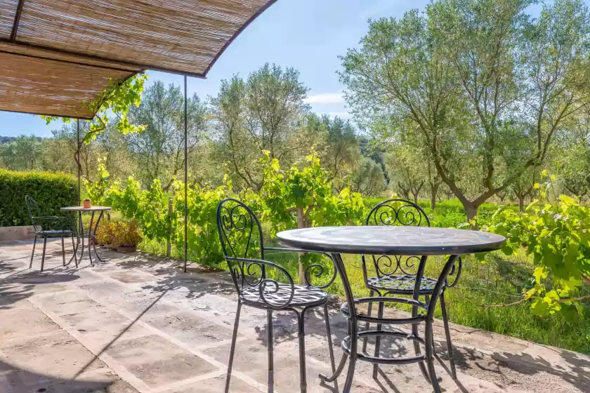 Holiday rentals in Gossalba - torreo, Sant Joan