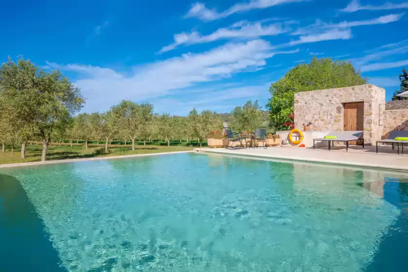 Holiday rentals in Gossalba - torreo, Sant Joan