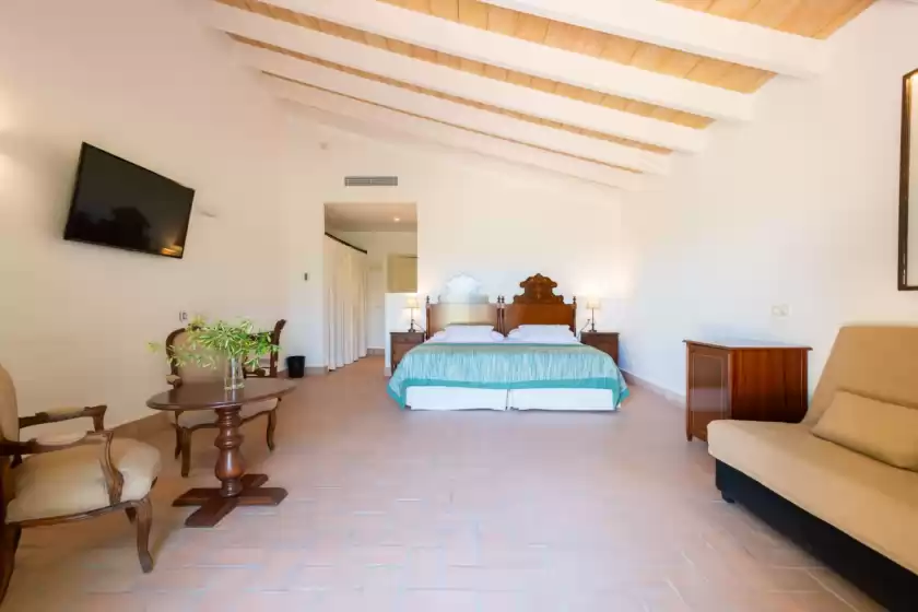 Holiday rentals in Gossalba - superior, Sant Joan