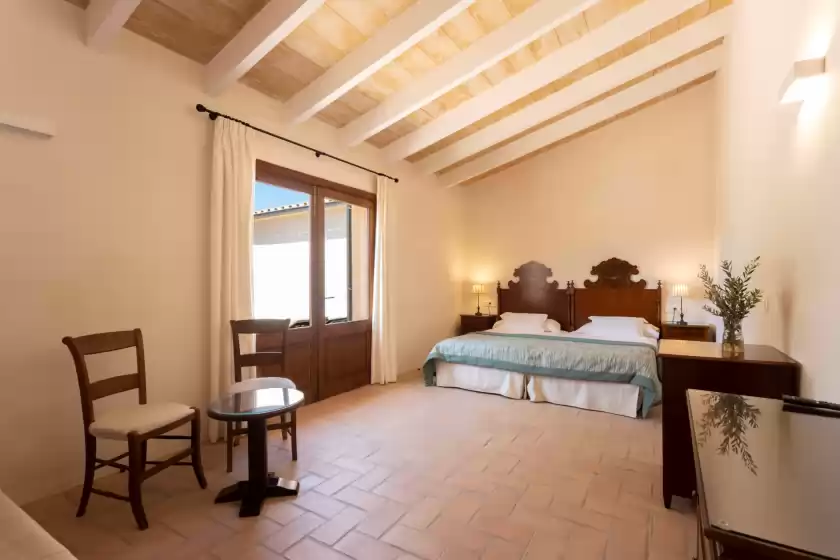 Holiday rentals in Gossalba - superior, Sant Joan