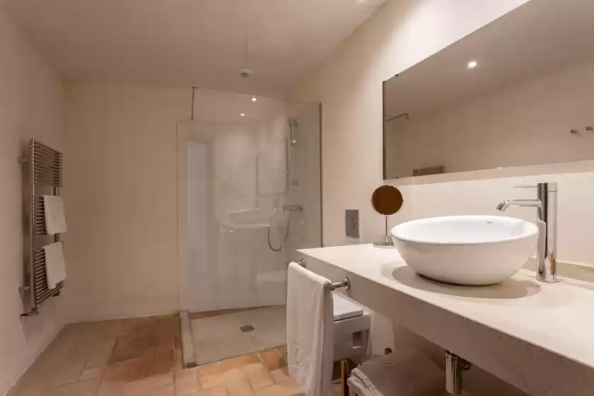 Holiday rentals in Gossalba - superior, Sant Joan