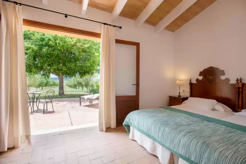 Holiday rentals in Gossalba - superior, Sant Joan
