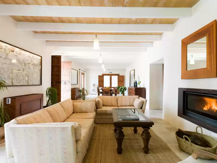 Holiday rentals in Gossalba - superior, Sant Joan