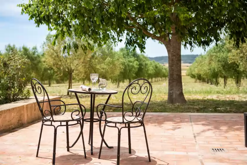 Holiday rentals in Gossalba - superior, Sant Joan