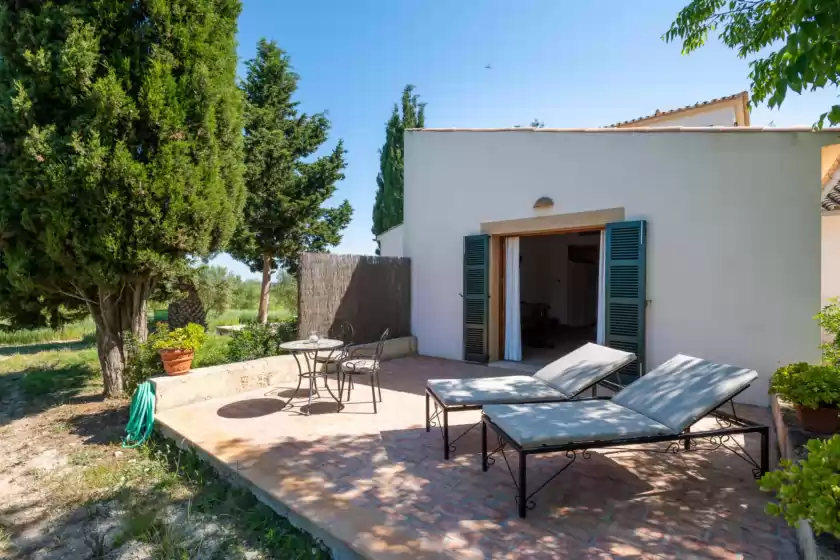 Holiday rentals in Gossalba - superior, Sant Joan