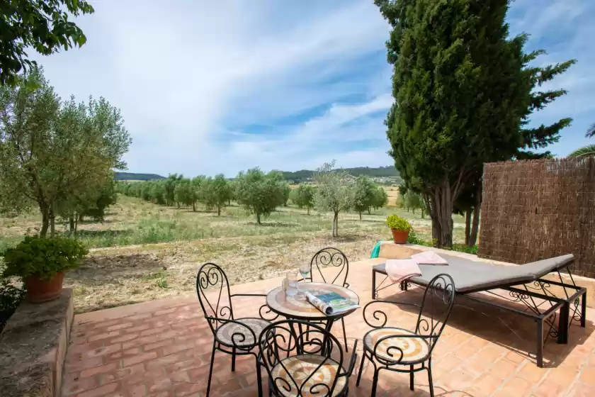 Holiday rentals in Gossalba - superior, Sant Joan