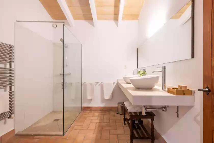 Holiday rentals in Gossalba - superior, Sant Joan