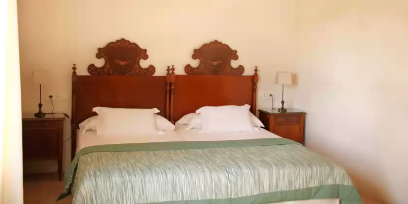 Holiday rentals in Gossalba - superior, Sant Joan
