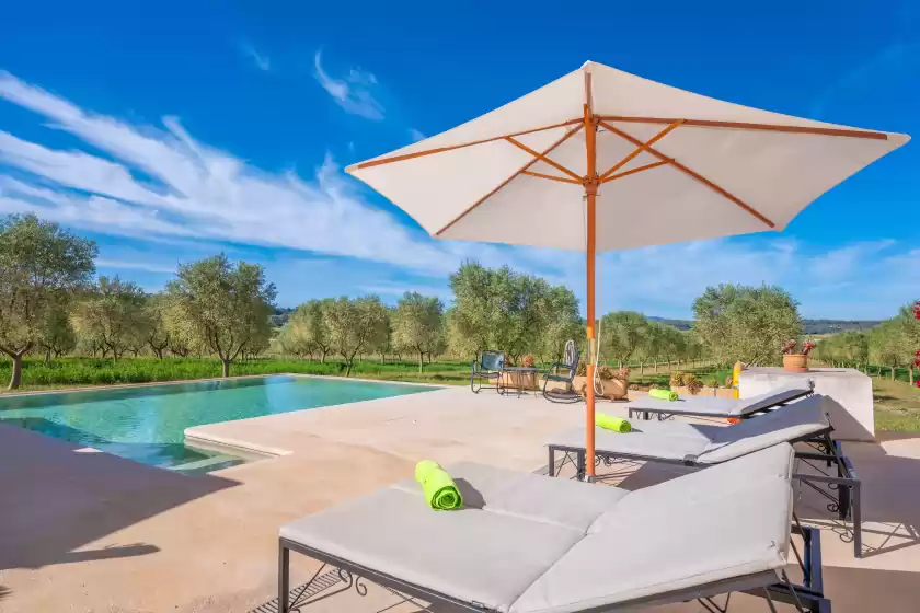 Holiday rentals in Gossalba - superior, Sant Joan