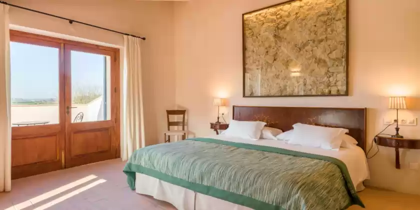 Holiday rentals in Gossalba - deluxe, Sant Joan