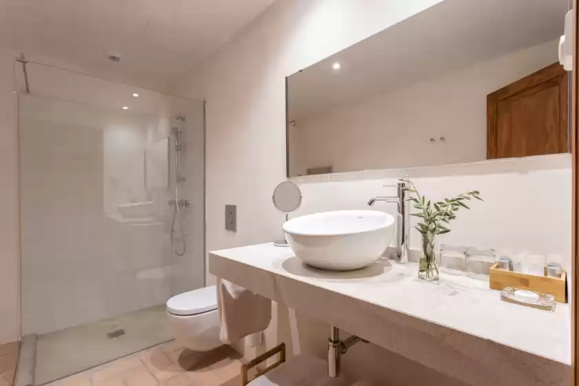 Holiday rentals in Gossalba - deluxe, Sant Joan