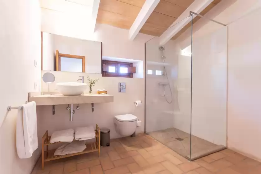 Holiday rentals in Gossalba - deluxe, Sant Joan