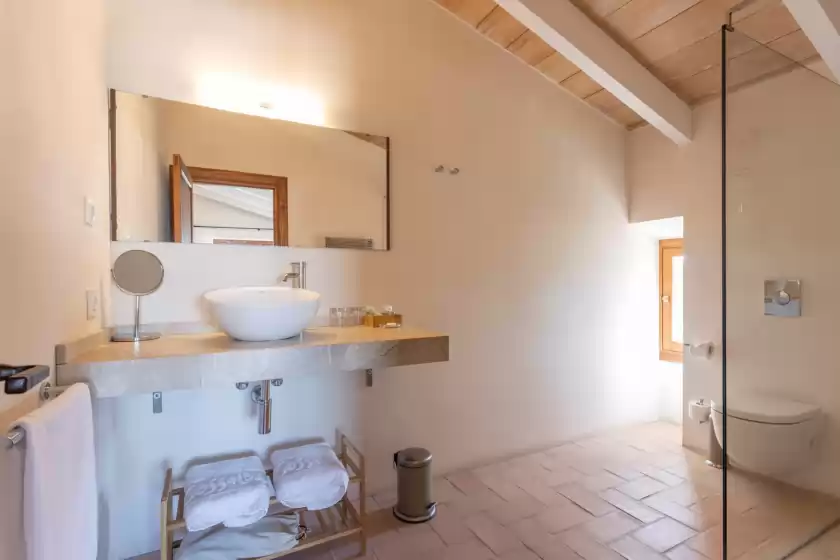 Holiday rentals in Gossalba - deluxe, Sant Joan
