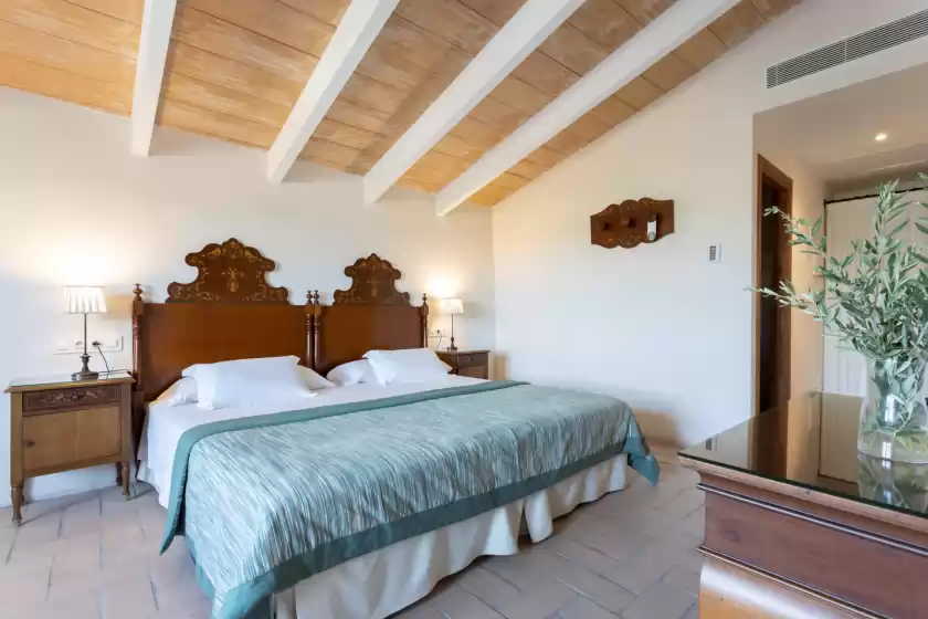 Holiday rentals in Gossalba - deluxe, Sant Joan