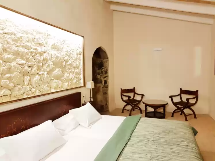 Holiday rentals in Gossalba - deluxe, Sant Joan