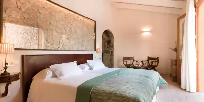 Holiday rentals in Gossalba - deluxe, Sant Joan