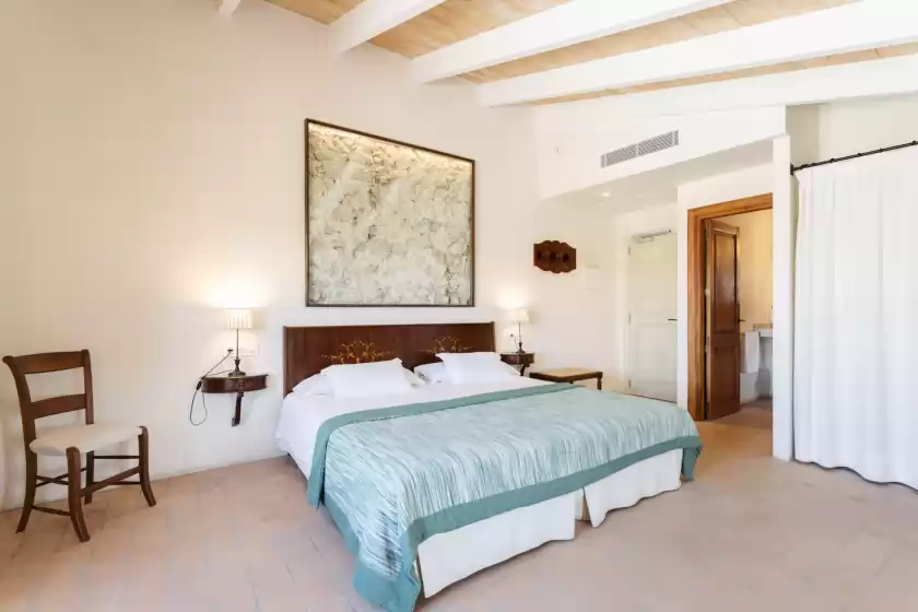 Holiday rentals in Gossalba - deluxe, Sant Joan