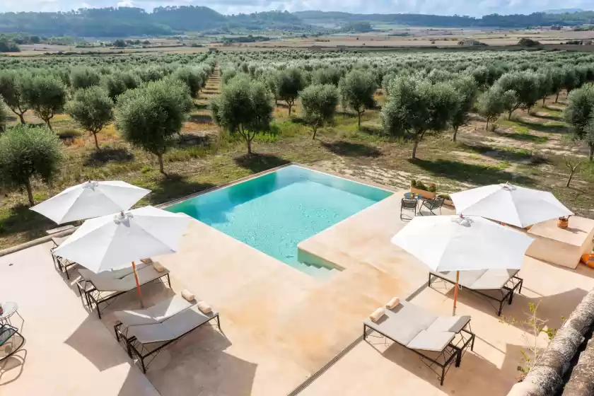 Holiday rentals in Gossalba - deluxe, Sant Joan