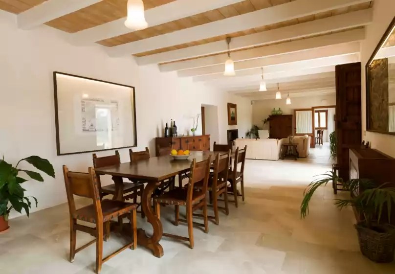 Holiday rentals in Gossalba - deluxe, Sant Joan
