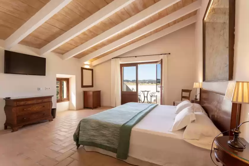 Holiday rentals in Gossalba - deluxe, Sant Joan