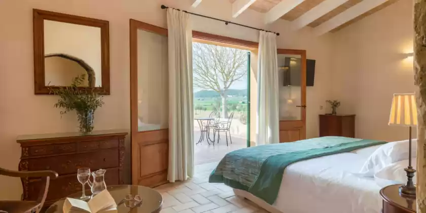 Holiday rentals in Gossalba - deluxe, Sant Joan