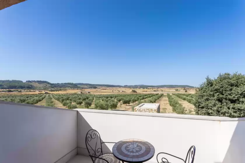 Holiday rentals in Gossalba - deluxe, Sant Joan
