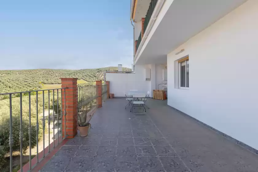 Alquiler vacacional en Casa salinas, Villanueva de Tapia
