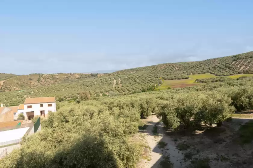 Alquiler vacacional en Casa salinas, Villanueva de Tapia
