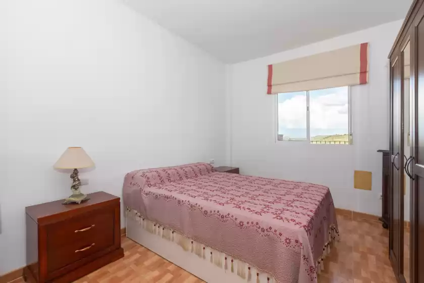 Alquiler vacacional en Casa salinas, Villanueva de Tapia