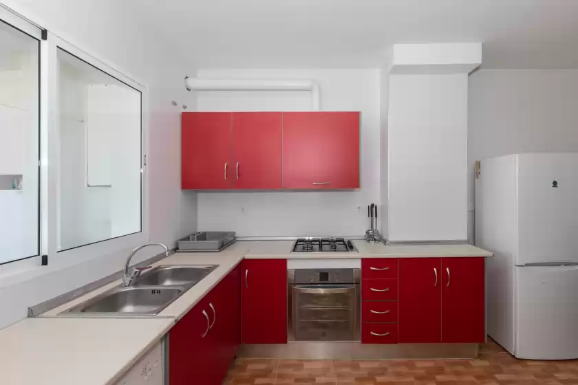 Alquiler vacacional en Casa salinas, Villanueva de Tapia