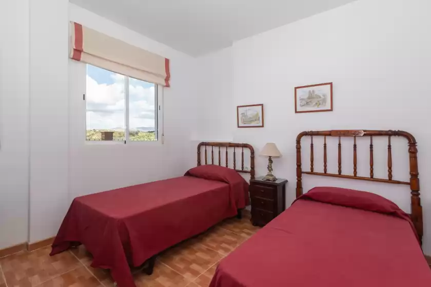 Alquiler vacacional en Casa salinas, Villanueva de Tapia