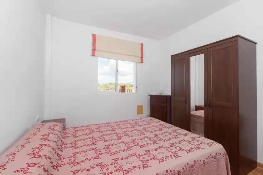 Alquiler vacacional en Casa salinas, Villanueva de Tapia