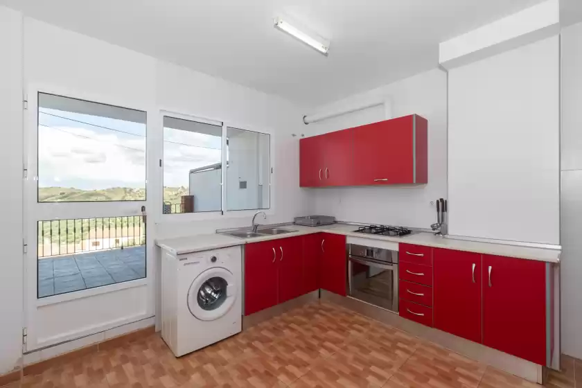 Alquiler vacacional en Casa salinas, Villanueva de Tapia
