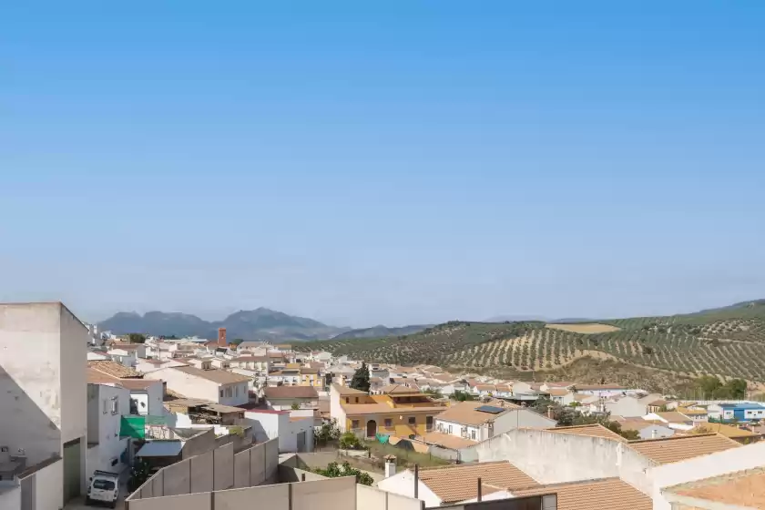 Alquiler vacacional en Casa salinas, Villanueva de Tapia