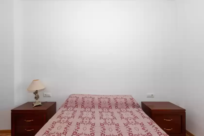 Alquiler vacacional en Casa salinas, Villanueva de Tapia