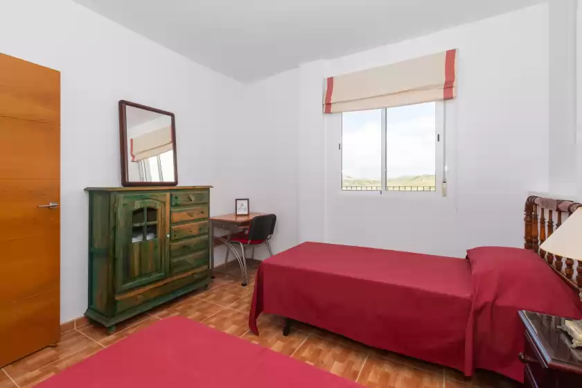 Alquiler vacacional en Casa salinas, Villanueva de Tapia