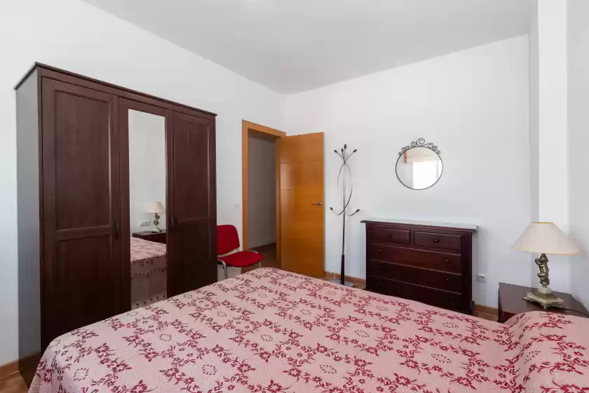 Alquiler vacacional en Casa salinas, Villanueva de Tapia