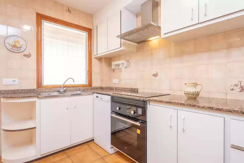 Alquiler vacacional en Ca na clara (villa pascual), Pollença