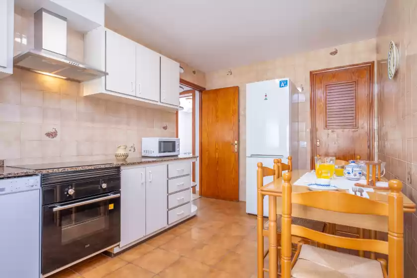 Alquiler vacacional en Ca na clara (villa pascual), Pollença