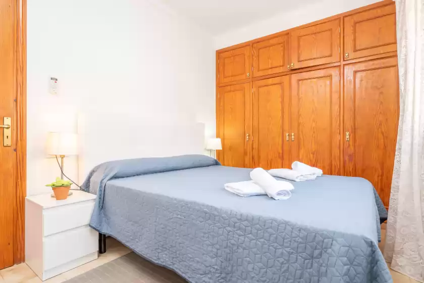 Alquiler vacacional en Ca na clara (villa pascual), Pollença