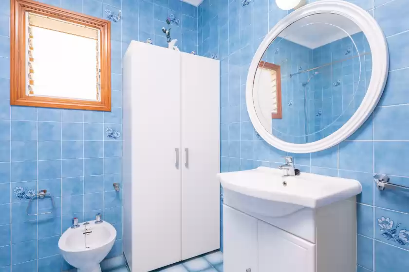 Alquiler vacacional en Ca na clara (villa pascual), Pollença