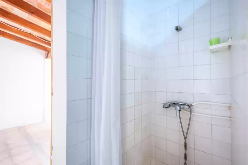 Alquiler vacacional en Ca na clara (villa pascual), Pollença