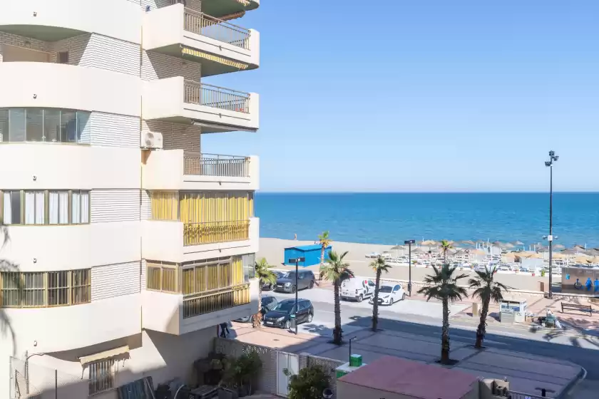 Location de vacances à Ronda del mar, Fuengirola