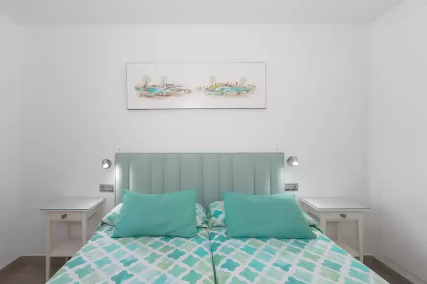 Location de vacances à Ronda del mar, Fuengirola