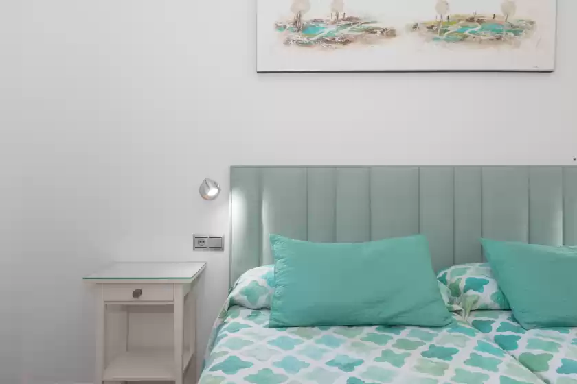 Location de vacances à Ronda del mar, Fuengirola