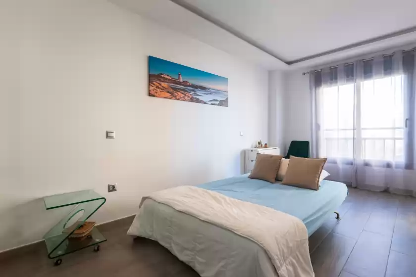 Location de vacances à Ronda del mar, Fuengirola